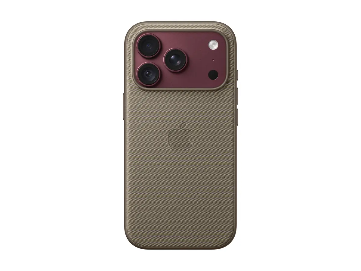 Чехол Apple iPhone 18 Pro TechWoven с MagSafe Photo 12