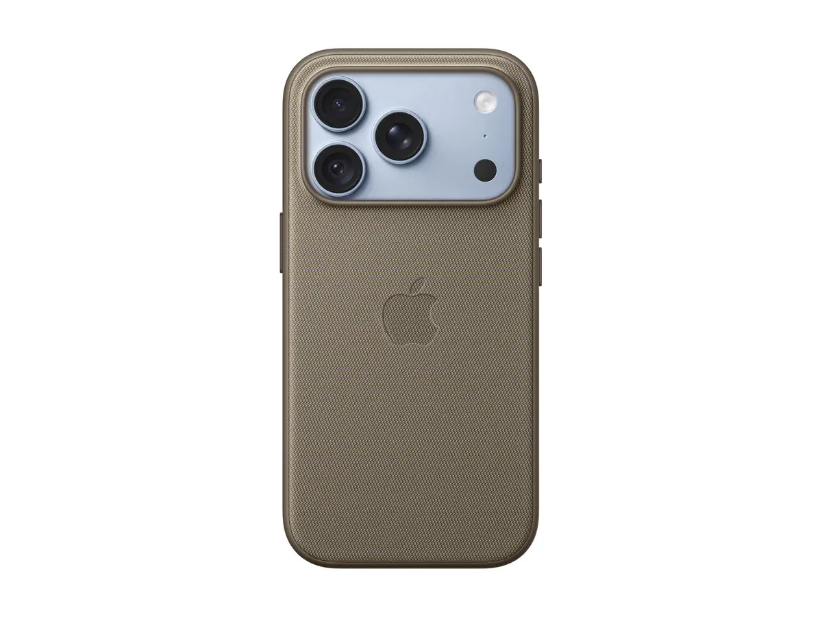 Чехол Apple iPhone 18 Pro TechWoven с MagSafe Photo 13