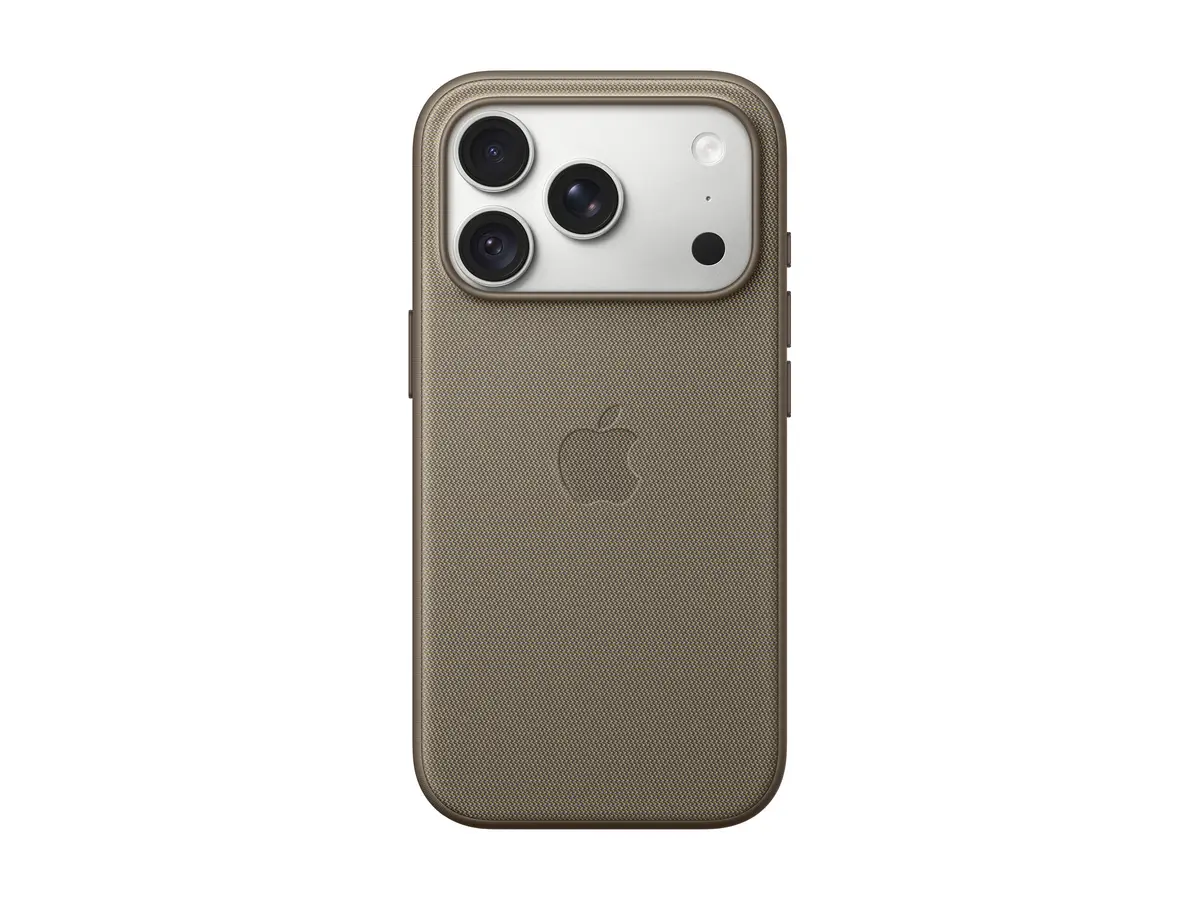 Чехол Apple iPhone 18 Pro TechWoven с MagSafe Photo 14