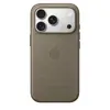 Apple iPhone 18 Pro vāciņš TechWoven Taupe Photo 21
