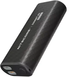 Nitecore Summit Air Powerbank 8000mAh Portable Charger