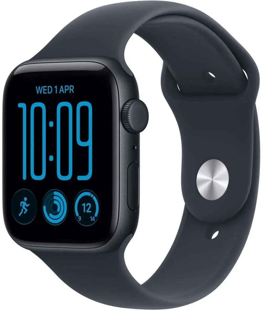 Apple Watch SE 3 GPS 40mm Smartwatch Photo 3