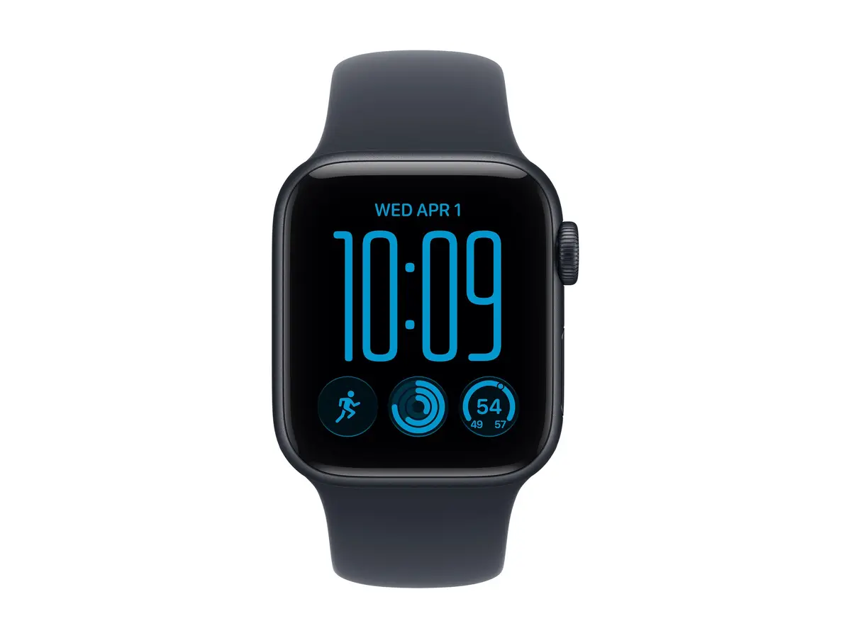 Apple Watch SE 3 GPS 40mm viedpulkstenis Photo 5