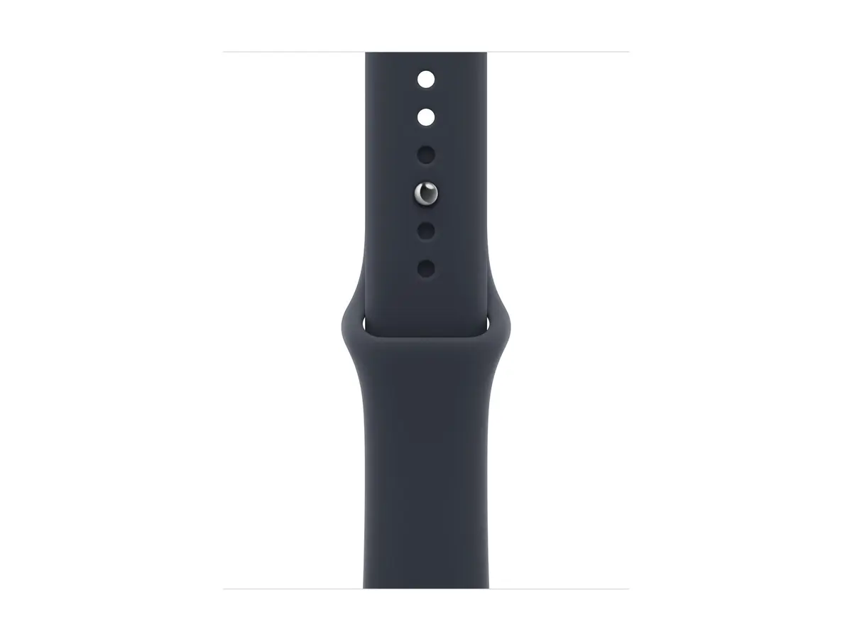 Apple Watch SE 3 GPS 40mm viedpulkstenis Photo 6