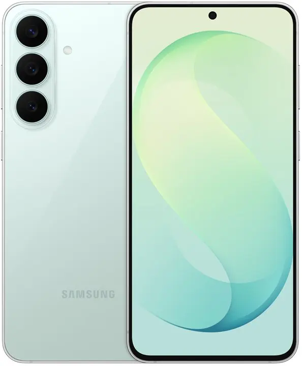 Samsung Galaxy S26 FE 512GB Pistachio