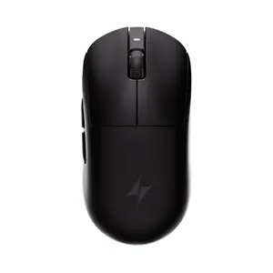 ATK Dragonfly A9 ULTIMATE + Bezvadu spēļu pele Melna