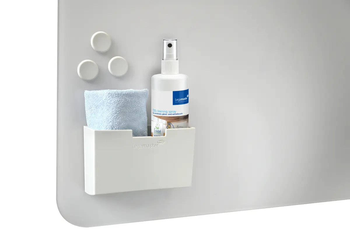 Legamaster TZ 6 Tāfeles tīrīšanas līdzeklis 150 ml Photo 4