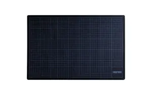 HANSA 41-1320.045 Cutting Mat Black