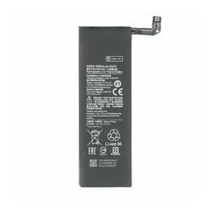 Xiaomi BM52 Original Battery 5260mAh