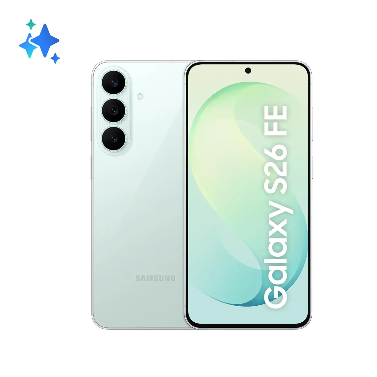 Samsung Galaxy S26 FE S741 5G