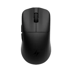 Беспроводная игровая мышь ATK F1 V3 Ultimate+, черный