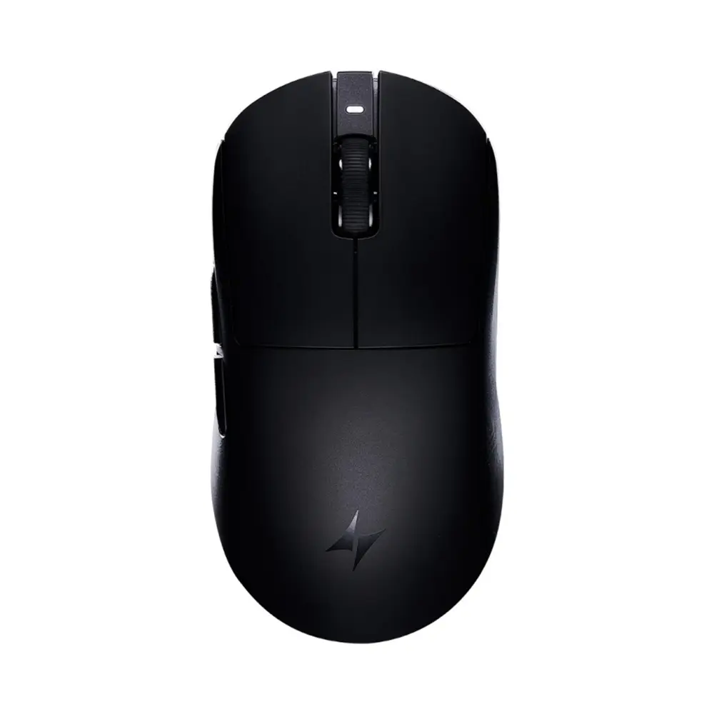 ATK Dragonfly A9 Air+, Black, ATK-A9-V2-AIR+-ULTIMATE-BLK