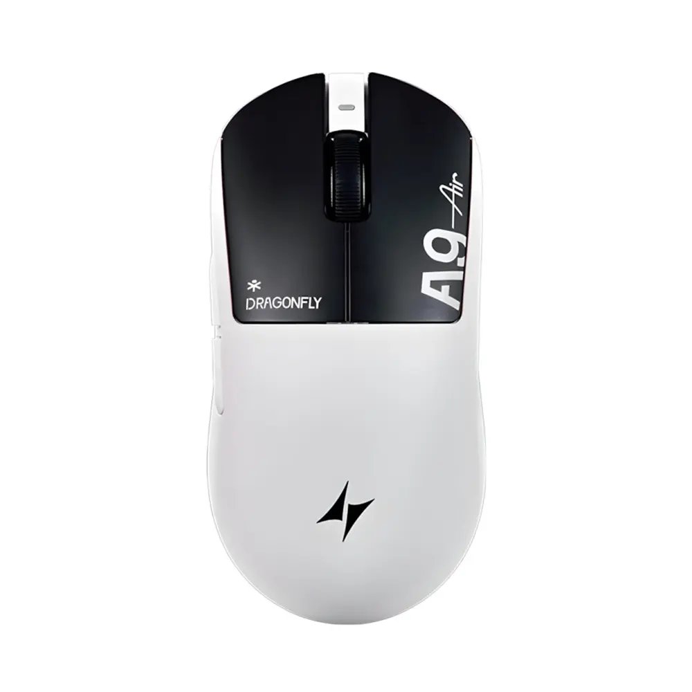 Bezvadu pele ATK Dragonfly A9 Air+