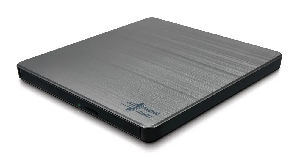 HLDS DVD Drive GP60NS60 - External