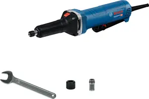Bosch Power Tools GGS 30 LPS Professional Straight Grinder 750 W 33000 RPM AC