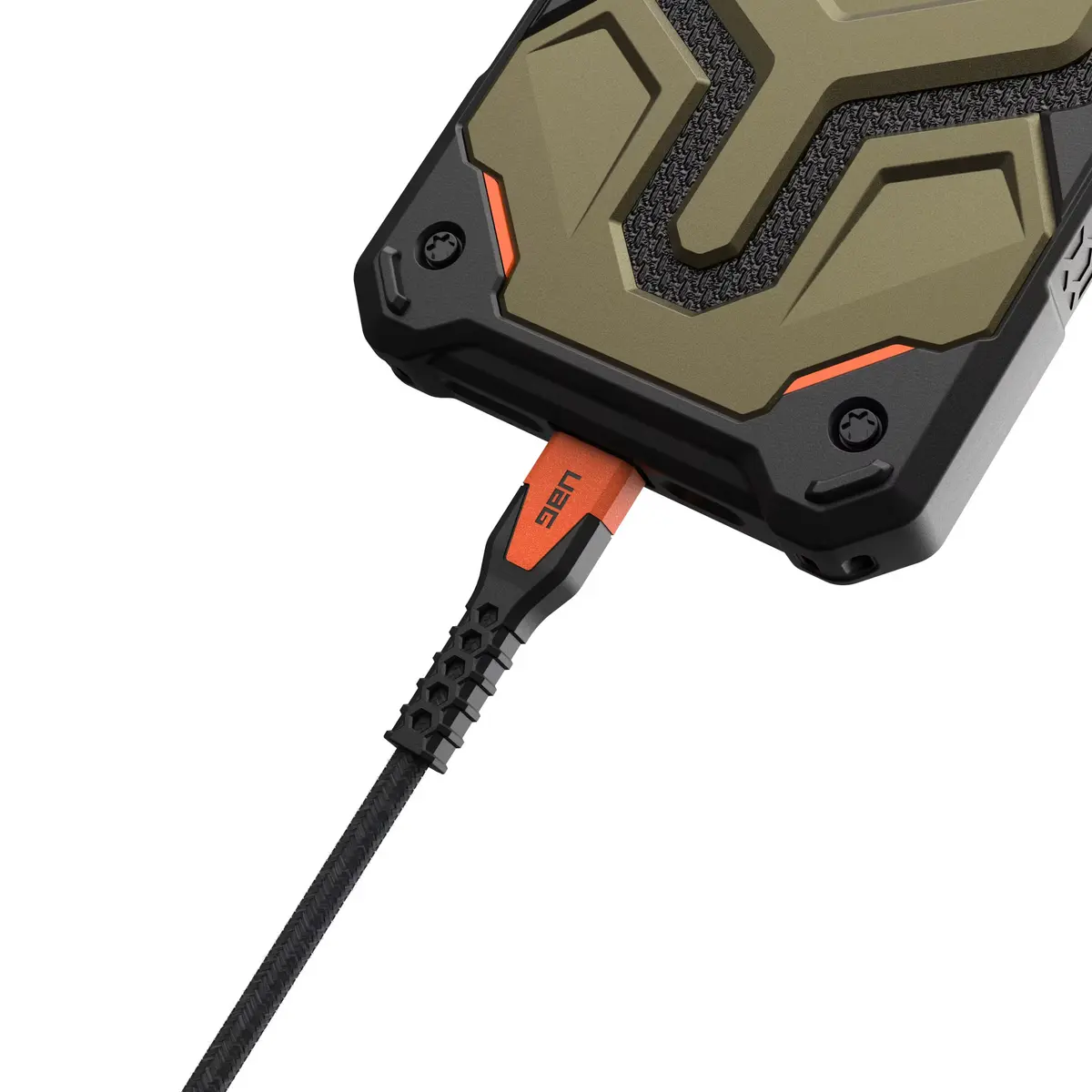 UAG Urban Armor Gear Rugged Kevlar
