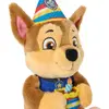 Spinmaster PAW Patrol Chase Birthday plīša rotaļlieta Photo 5