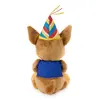 Spinmaster PAW Patrol Chase Birthday plīša rotaļlieta Photo 6