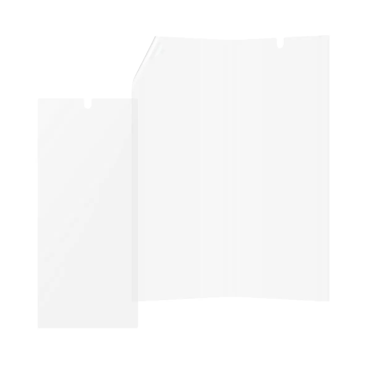 PanzerGlass ekrāna aizsargs Samsung Galaxy Z Fold8 Ultra Photo 4