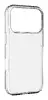 Чехол Cellularline Clear Protect для iPhone 17/18 Pro Max Photo 2