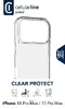 Чехол Cellularline Clear Protect для iPhone 17/18 Pro Max Photo 9