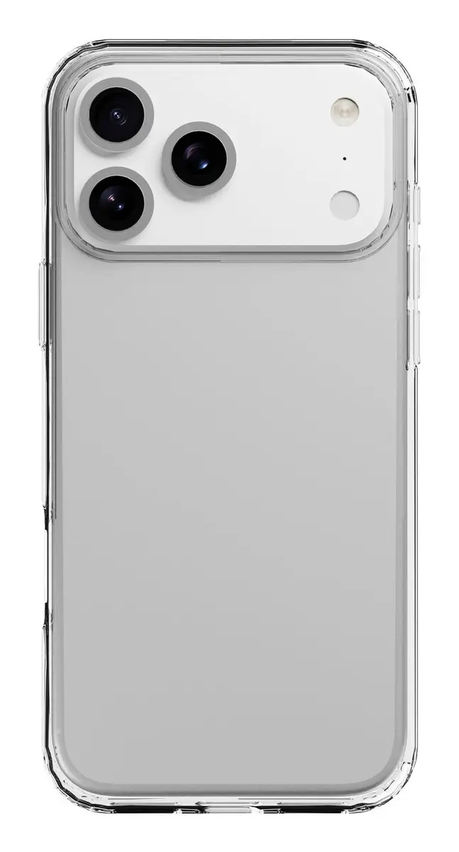 Чехол Cellularline Clear Protect для iPhone 17/18 Pro Max Photo 11