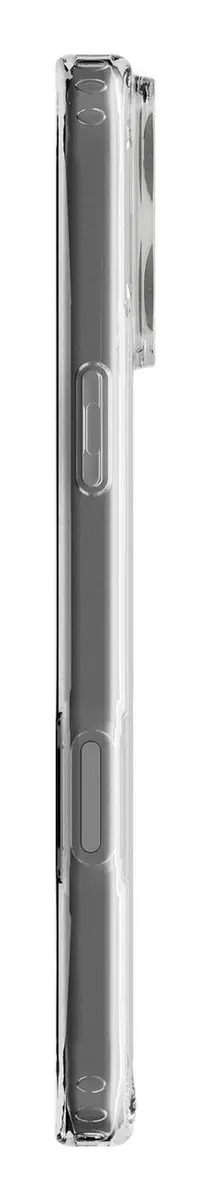 Чехол Cellularline Clear Protect для iPhone 17/18 Pro Max Photo 12