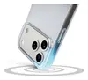 Чехол Cellularline Clear Protect для iPhone 17/18 Pro Max Photo 13