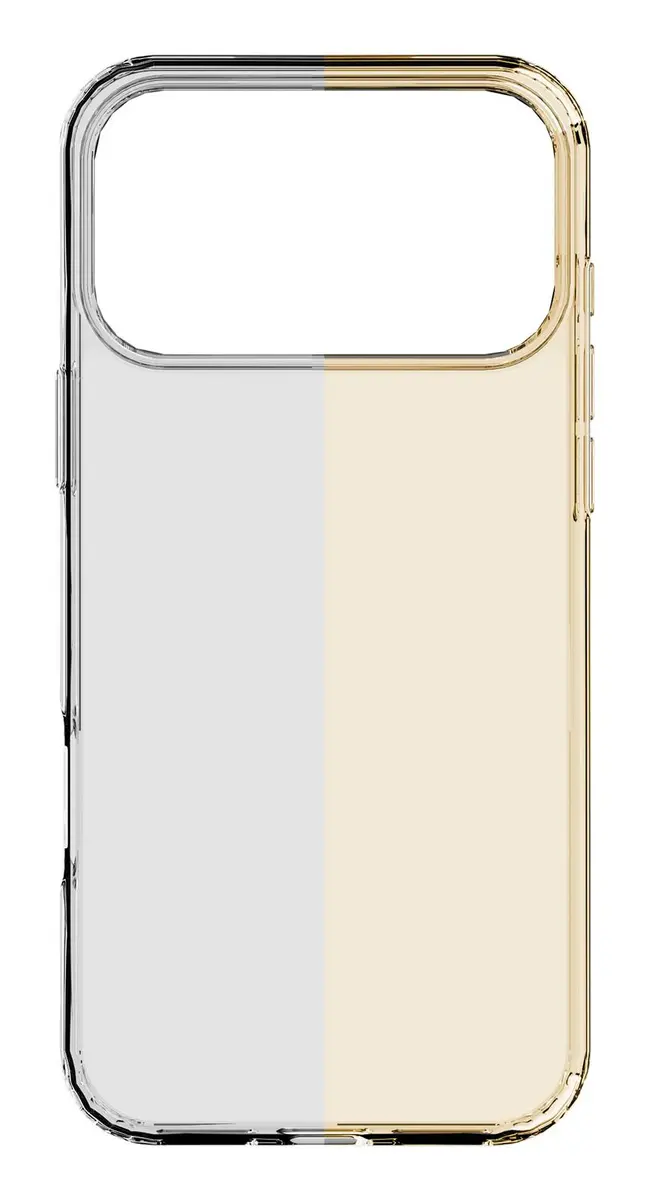 Чехол Cellularline Clear Protect для iPhone 17/18 Pro Max Photo 14