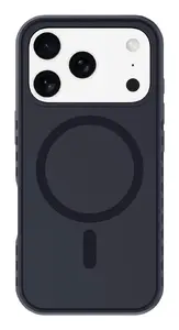 Cellularline ICY MAG zils vāciņš Apple iPhone 17 Pro un iPhone 18 Pro ar magnētisko saderību