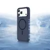 Cellularline ICY MAG vāciņš iPhone 17 Pro / 18 Pro Photo 10