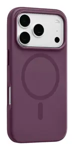Rozā aizsargvāciņš Cellularline Aura Mag Apple iPhone 18 Pro Max un iPhone 17 Pro Max ar magnētisko saderību