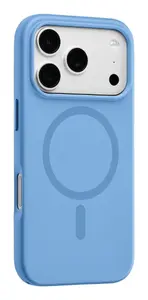 Cellularline Aura Mag zils aizsargvāciņš Apple iPhone 18 Pro Max