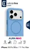 Чехол Cellularline Aura Mag для iPhone 18 Pro Max Photo 13