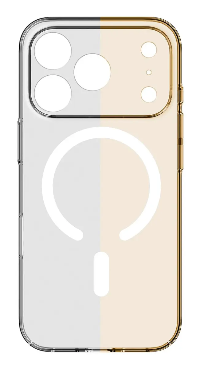 Cellularline Ultra Slim Mag vāciņš iPhone 18 Pro Photo 11
