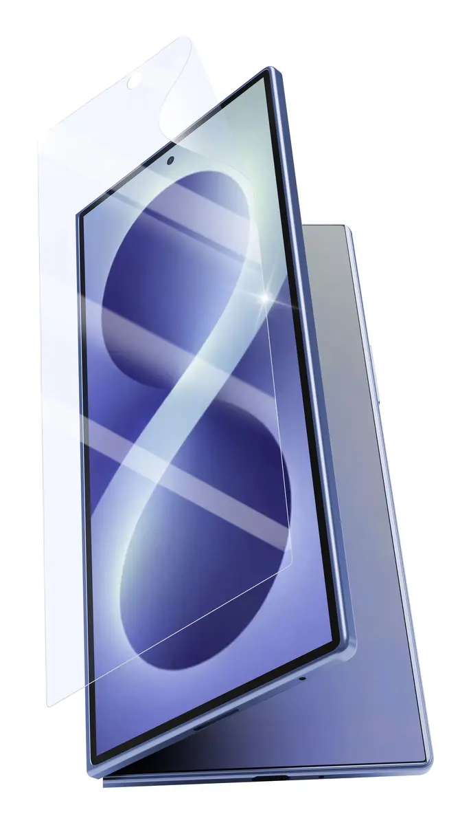 Cellularline Impact Film ekrāna aizsargplēve Samsung
