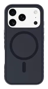 Cellularline ICY MAG zilas krāsas vāciņš Apple iPhone 17 Pro Max un iPhone 18 Pro Max ierīcēm