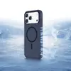 Чехол Cellularline ICY MAG для iPhone 18 Pro Max Синий Photo 10