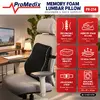 Поясничная подушка ProMedix PR-214 Photo 3