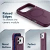 Чехол Cellularline Aura MAG для iPhone 17 Pro / 18 Pro Photo 4
