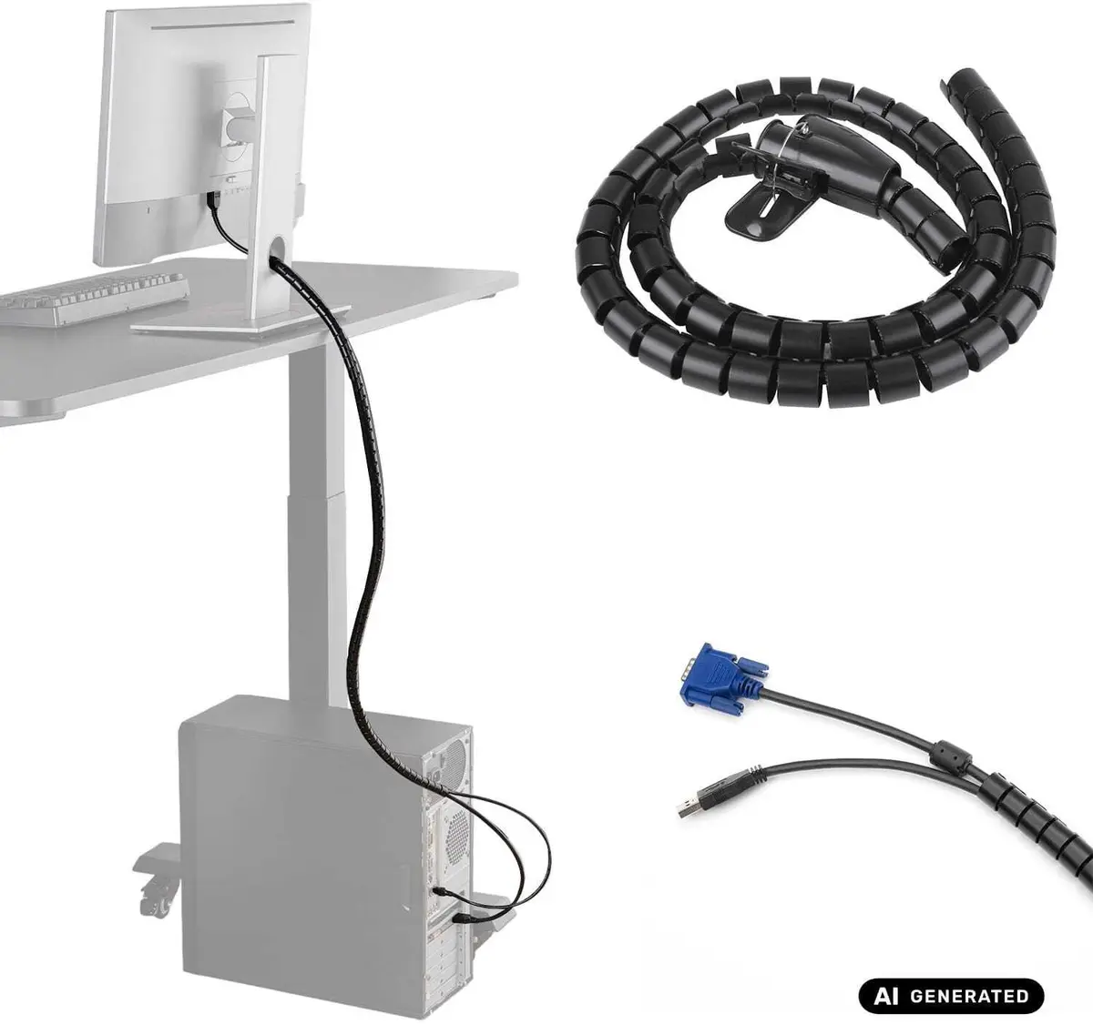 Cable Organizers