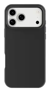 Cellularline SENSATION MAG vāciņš Apple iPhone 17 Pro un iPhone 18 Pro ierīcēm Melns