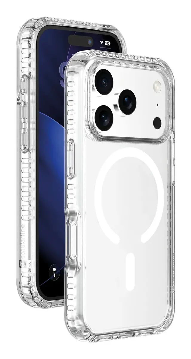 Cellularline ULTRA STRONG MAG Cover for iPhone 18 Pro Max Photo 12