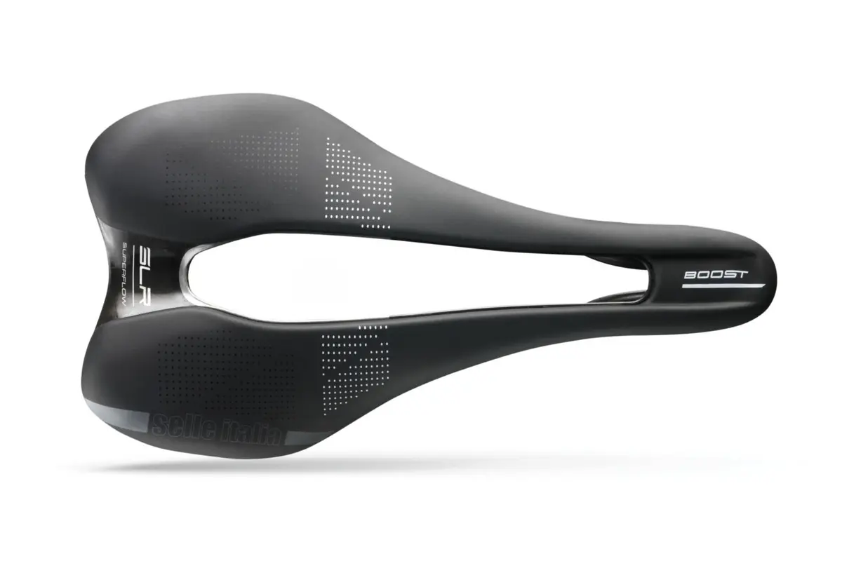 Selle Italia Siodło SELLE ITALIA SLR