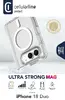 Чехол Cellularline ULTRA STRONG MAG для iPhone 18 Duo Photo 8