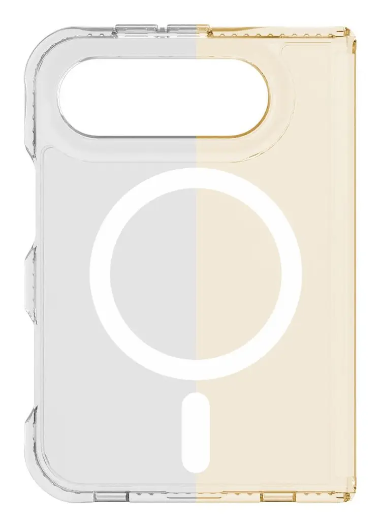 Чехол Cellularline ULTRA STRONG MAG для iPhone 18 Duo Photo 12