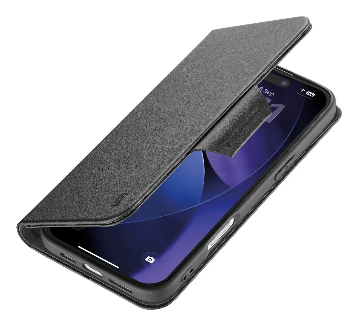 Чехол Cellularline Book Agenda для iPhone 17 / 18 Pro Max Photo 7