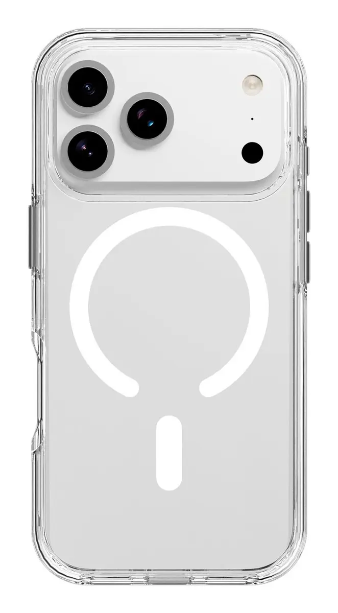 Cellularline Gloss Mag Case for iPhone 17 Pro / 18 Pro Photo 11