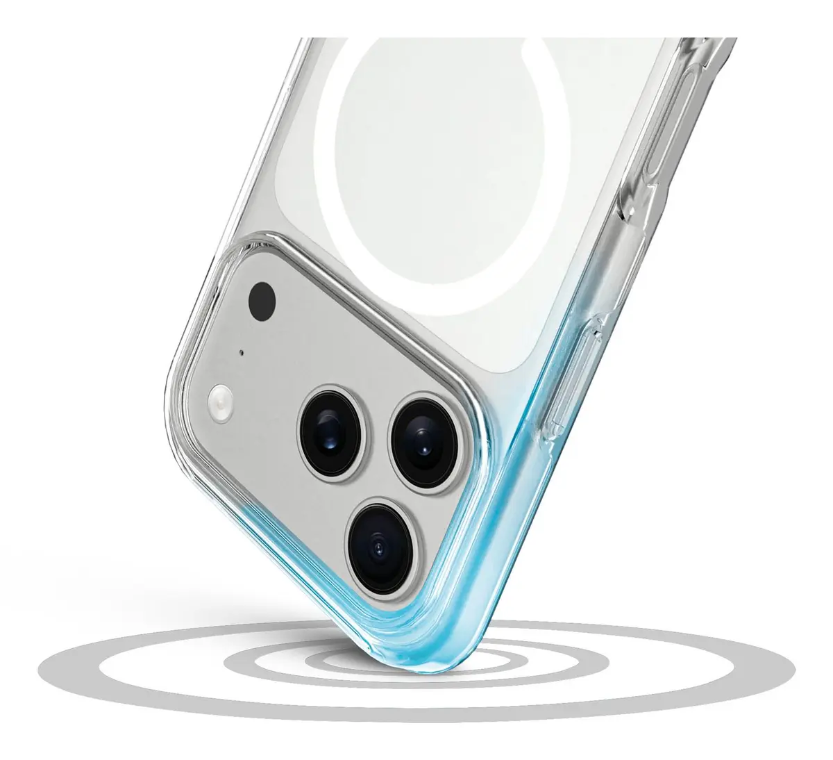 Cellularline Gloss Mag Case for iPhone 17 Pro / 18 Pro Photo 12