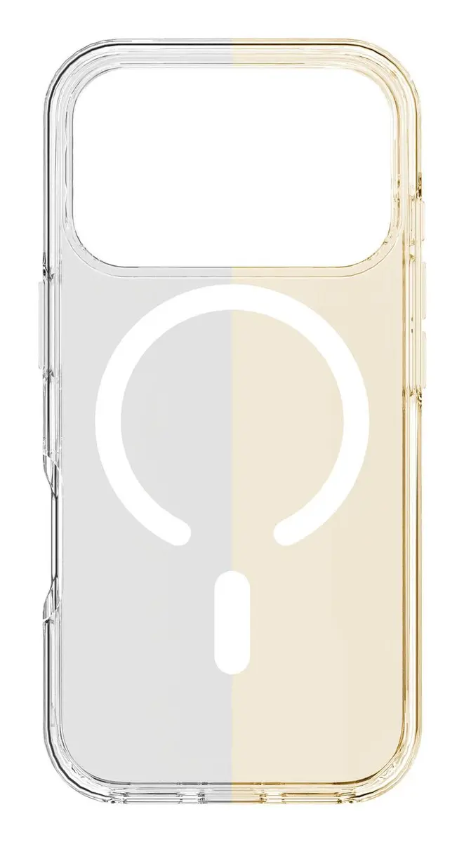 Cellularline Gloss Mag Case for iPhone 17 Pro / 18 Pro Photo 15